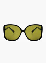 Last inn bildet i Galleri-visningsprogrammet, Otra Eyewear solbriller Soho - black
