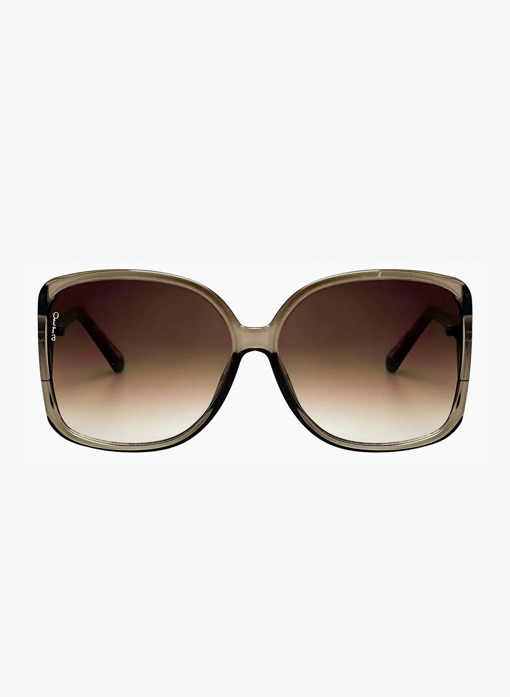 Otra Eyewear solbriller Soho - olive