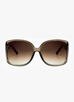 Last inn bildet i Galleri-visningsprogrammet, Otra Eyewear solbriller Soho - olive
