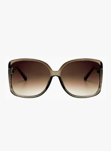 Otra Eyewear solbriller Soho - olive