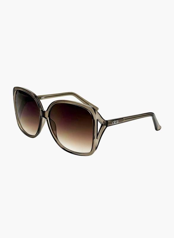 Otra Eyewear solbriller Soho - olive