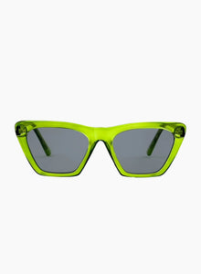 Otra Eyewear solbriller Step ahead - Green