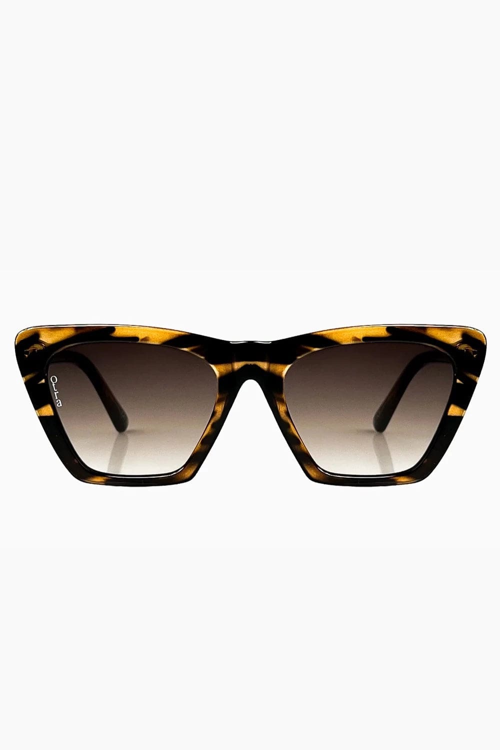 Otra Eyewear solbriller Step ahead - tortoise