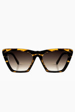 Last inn bildet i Galleri-visningsprogrammet, Otra Eyewear solbriller Step ahead - tortoise

