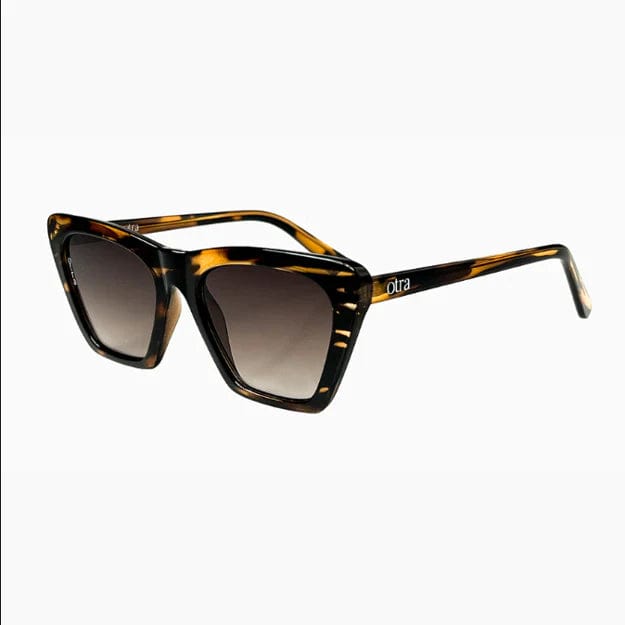 Otra Eyewear solbriller Step ahead - tortoise