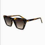 Last inn bildet i Galleri-visningsprogrammet, Otra Eyewear solbriller Step ahead - tortoise
