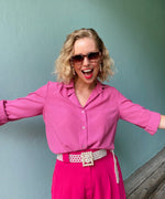 Last inn bildet i Galleri-visningsprogrammet, Otra Eyewear solbriller Vera - Tortoise
