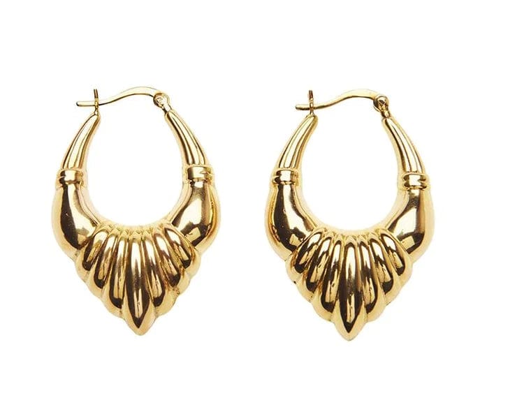 Pico øredobber Delilah hoops