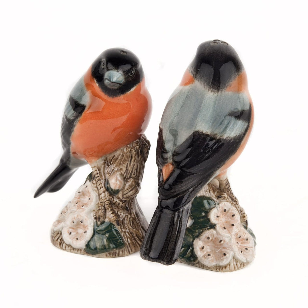 Quail Ceramics interiør Bullfinch - salt og pepper