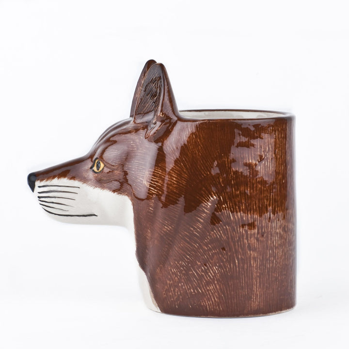 Quail Ceramics interiør Fox - pencil pot