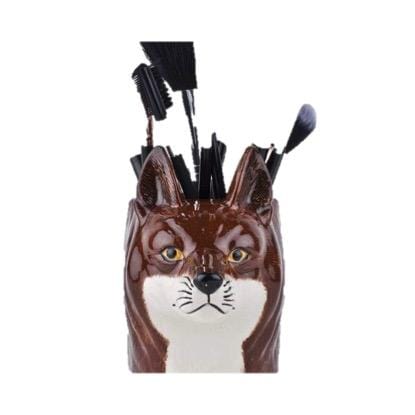 Quail Ceramics interiør Fox - pencil pot