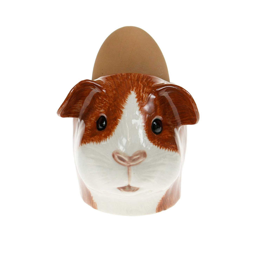 Quail Ceramics interiør Guinea dutch face - egg cup