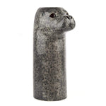 Last inn bildet i Galleri-visningsprogrammet, Quail Ceramics interiør Harbour seal - flower vase
