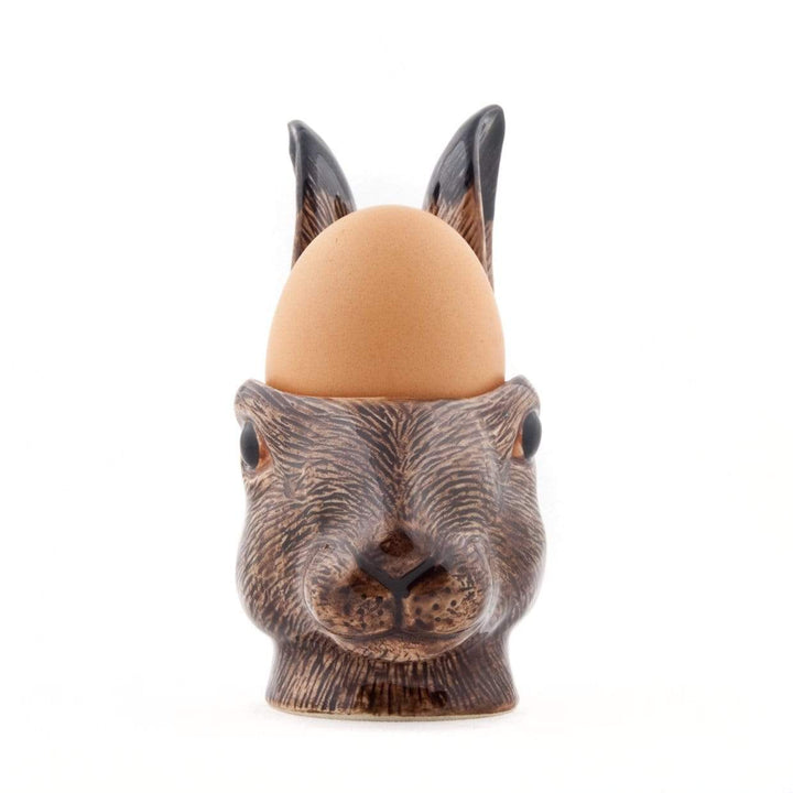 Quail Ceramics interiør Hare face - egg cup