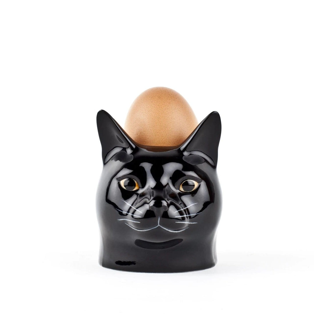 Quail Ceramics interiør Lucky face - egg cup