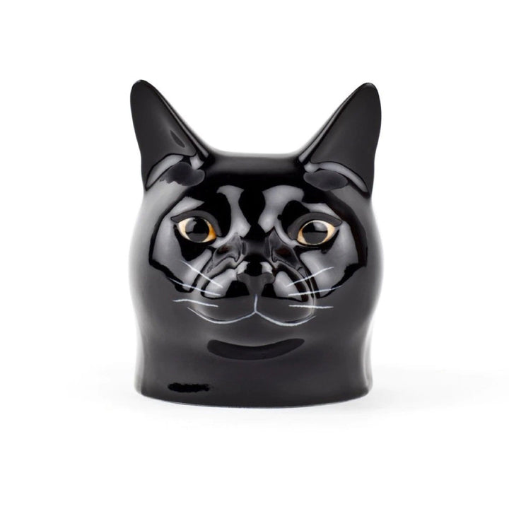 Quail Ceramics interiør Lucky face - egg cup