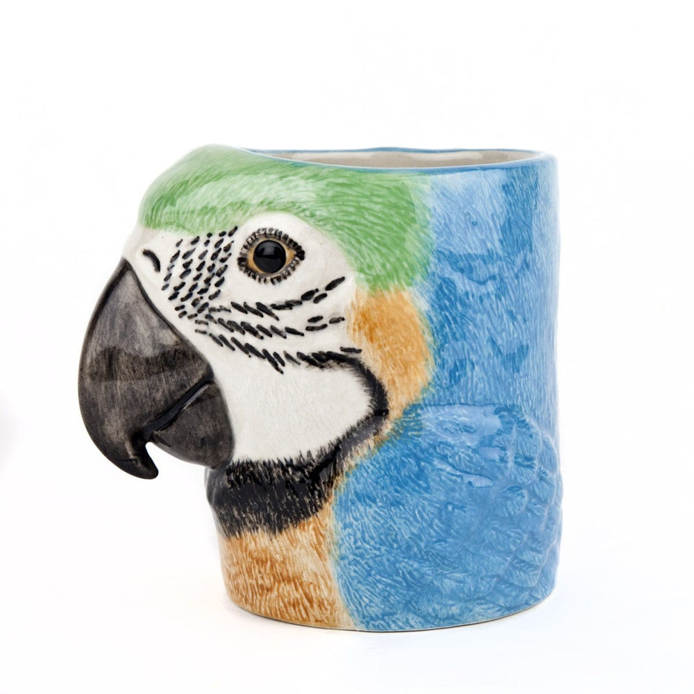 Quail Ceramics interiør Macaw - pencil pot