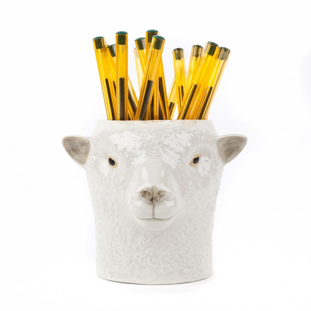 Quail Ceramics interiør Southdown - pencil pot