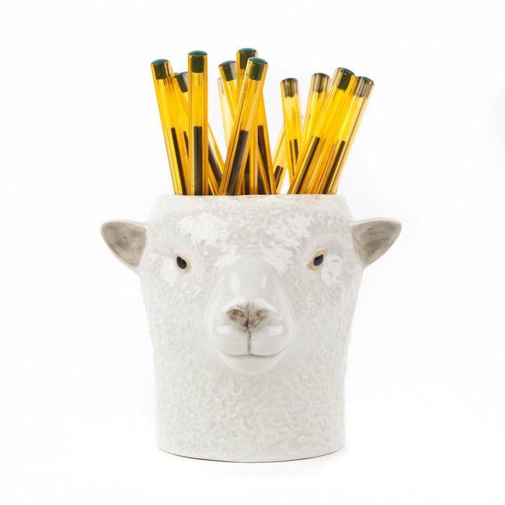 Quail Ceramics interiør Southdown - pencil pot