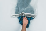 Last inn bildet i Galleri-visningsprogrammet, Guppyfriend vaskepose som forhindrer utlslipp av mikroplast
