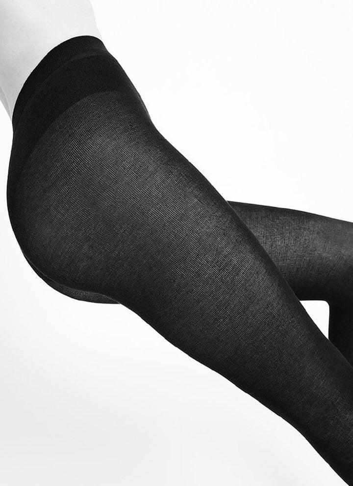 Swedish Stockings strømpebukser Alice Cashmere tights