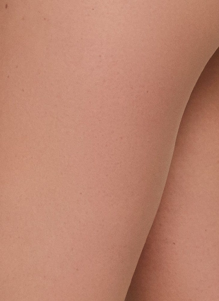 Swedish Stockings strømpebukser Elin Sheer tights 20 den - nude medium