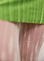 Last inn bildet i Galleri-visningsprogrammet, Swedish Stockings strømpebukser Josefin Drop tights 20 den - ivory
