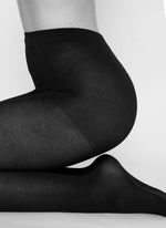 Last inn bildet i Galleri-visningsprogrammet, Swedish Stockings strømpebukser Stina bio - cotton
