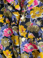 Last inn bildet i Galleri-visningsprogrammet, Vintage Vintage bluser XS Vintagebluse -  Snart høst , str XS
